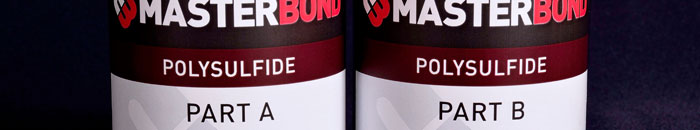 Polysulfide Compounds for Bonding, Sealing and Coating Applications