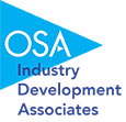 Optical Society logo