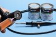 EP42HT-2Med Black Two Part Epoxy