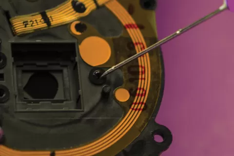 Abrasion Resistant Adhesives, Sealants and Coatings