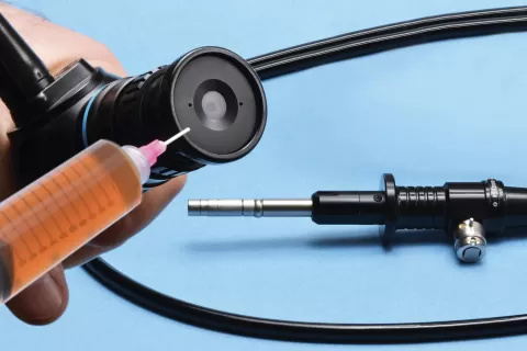 Adhesives, Sealants and Coatings for Medical Applications