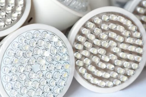 Non-Yellowing Adhesives Offer Outstanding Long Term Performance