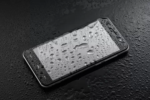 Water Resistant Adhesive Systems
