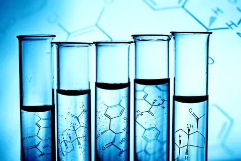 Solvent Resistant Epoxy Adhesives