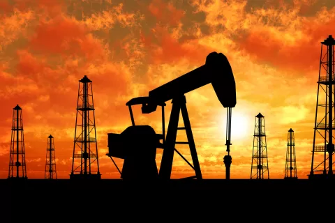 Specially Formulated Adhesives, Sealants and Coatings for the Oil & Gas Industry
