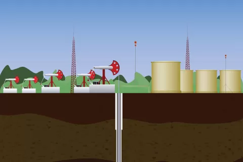 high temperature resistant systems