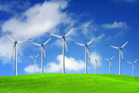 Renewable Energy Applications