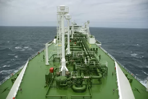 Epoxy Systems for the Liquefied Natural Gas Industry