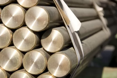 Epoxies for Bonding Brass