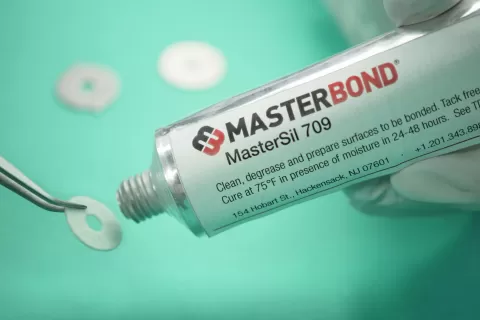 Silicone Systems