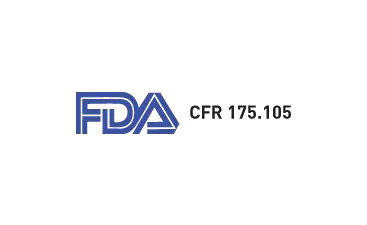 FDA CFR 175.105