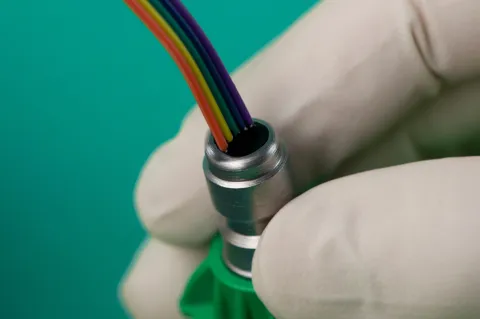 Master Bond Epoxy EP41S-6