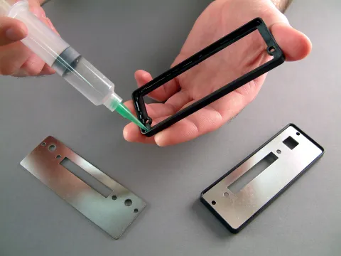 EP29LPSP Epoxy