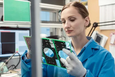 Adhesives for Optical Assembly