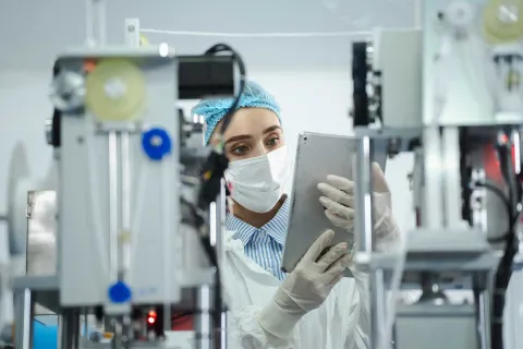 Medical Device Design Engineer