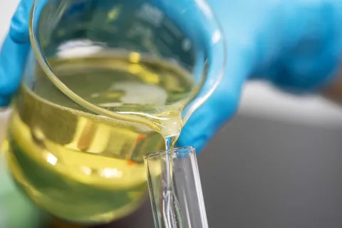 Viscosity