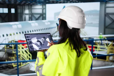 Aerospace Design Engineer
