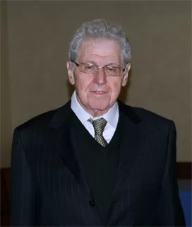 Dr. Walter Brenner