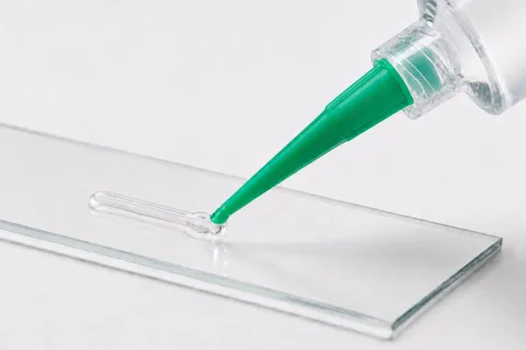 One Part Epoxy System EP17HT