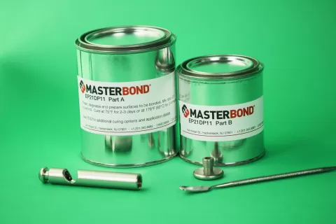 EP21DP11 Two Part Epoxy