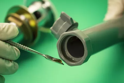 EP21TDCHTND Two Part Epoxy System