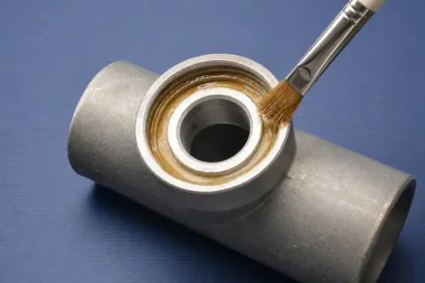 EP30QF Epoxy System