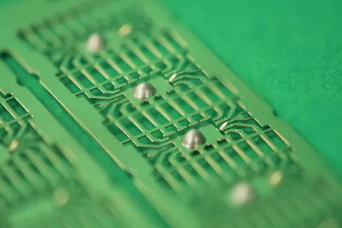 EP3HTSDA-2 One Part Die Attach Epoxy