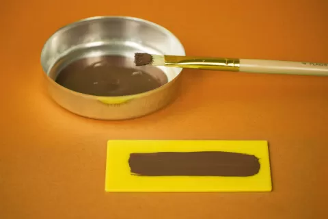 EP51HT Two Part Epoxy