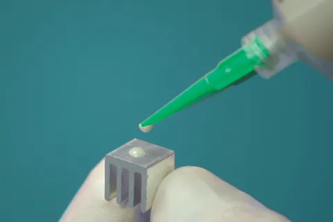 Two Part Epoxy EP54TCMed