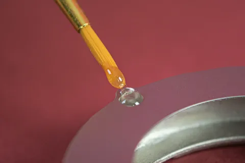Two Part Epoxy System EP64