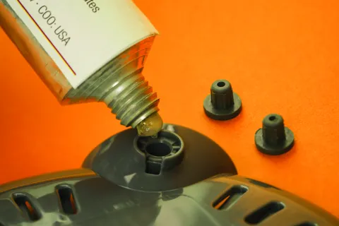 MasterSil 718