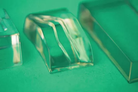 MasterSil 971-LO Two Part Epoxy