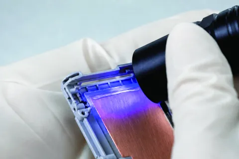 UV25 UV Curable Adhesive System