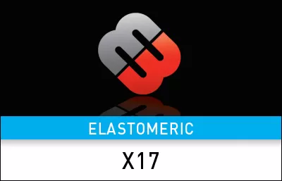 X17 One Component Elastomeric Adhesive