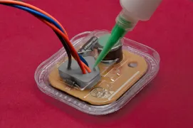 MasterSil 156 Two Component Silicone