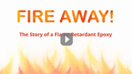 Fire Away!
