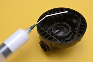MASTER BOND,LED光固化膠,LED401,LED401LV,LED401 White,LED403Med,LED405Med,LED405FL3,LED415DC90