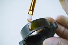 Two Part Epoxy EP40
