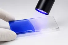UV Curable Adhesive System UV15X-6NM-2BCL