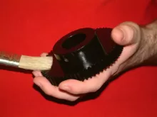 EP125 Two Component Epoxy