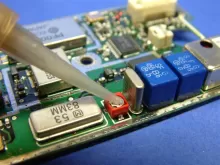  EP76M Two Part Epoxy