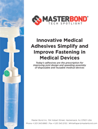 Improving Performance of Medical Devices